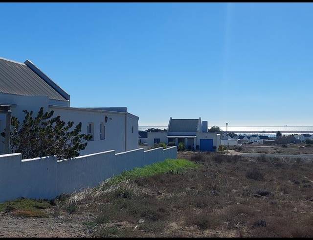 LAND FOR SALE IN HARBOUR LIGHTS